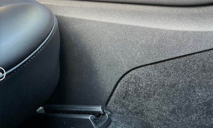 After — interior detailed by LucX