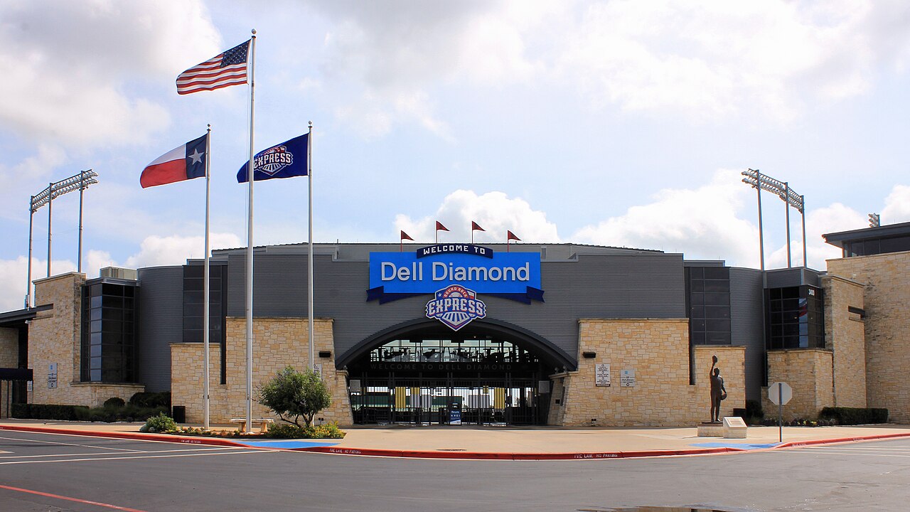 Detailing service in Round Rock, TX
